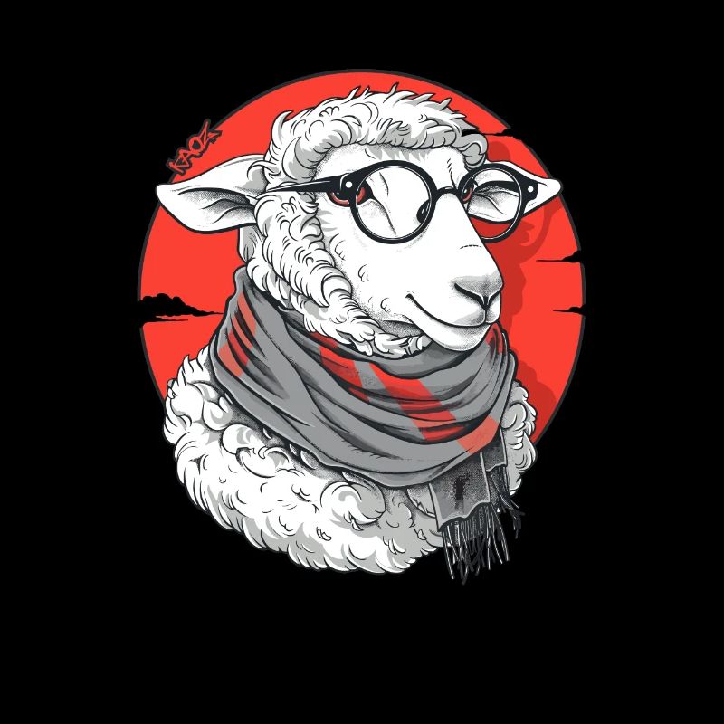 Le mouton rusé