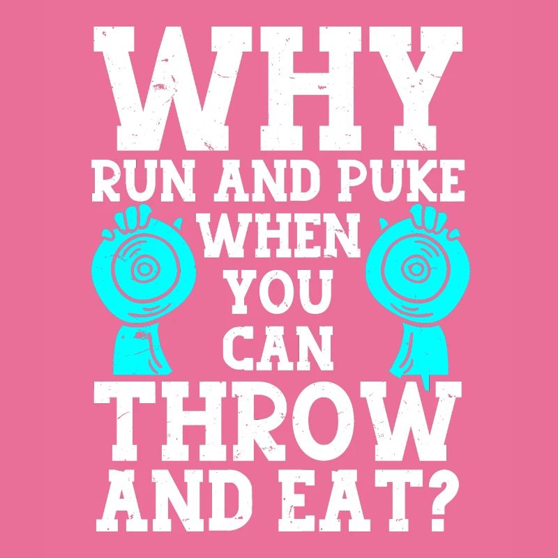 Diskuswerfer Leichtathletik Diskuswerfen