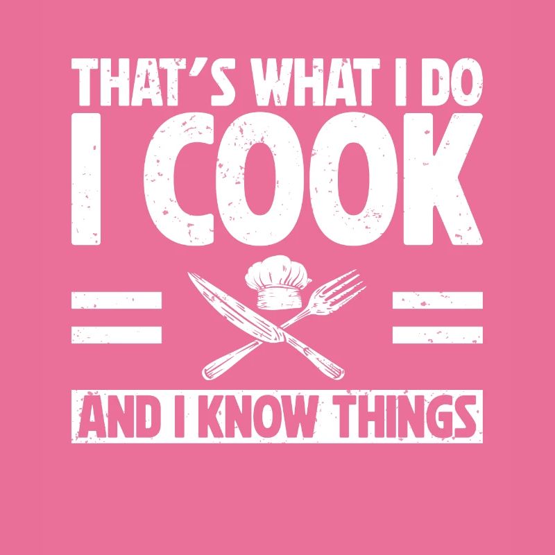 Kitchen Cooking Lover Culinary Chef