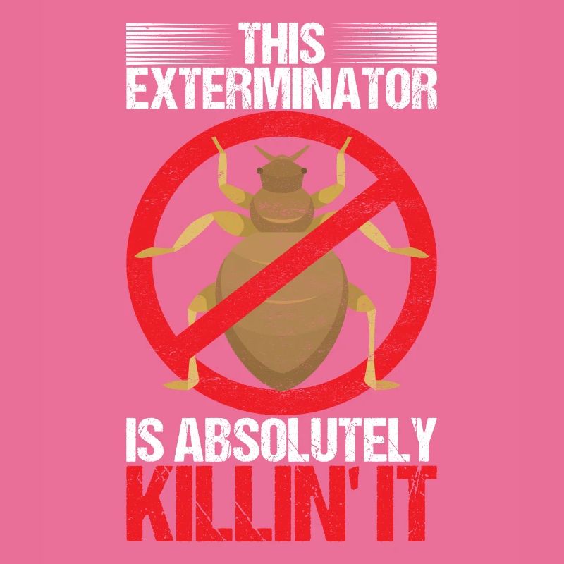 Schädlingsbekämpfung Kammerjäger