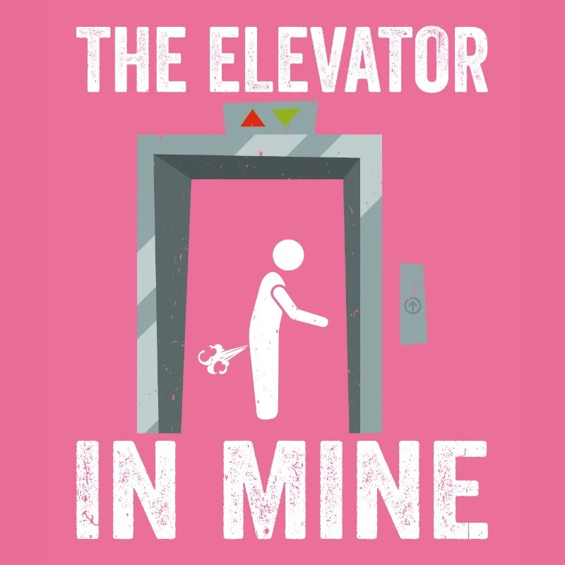 Farting Elevator