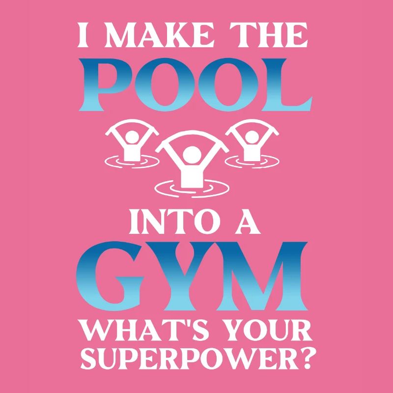 Instructeur d’aquagym