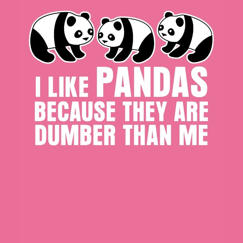 Panda Ours Pandas Panda Géant