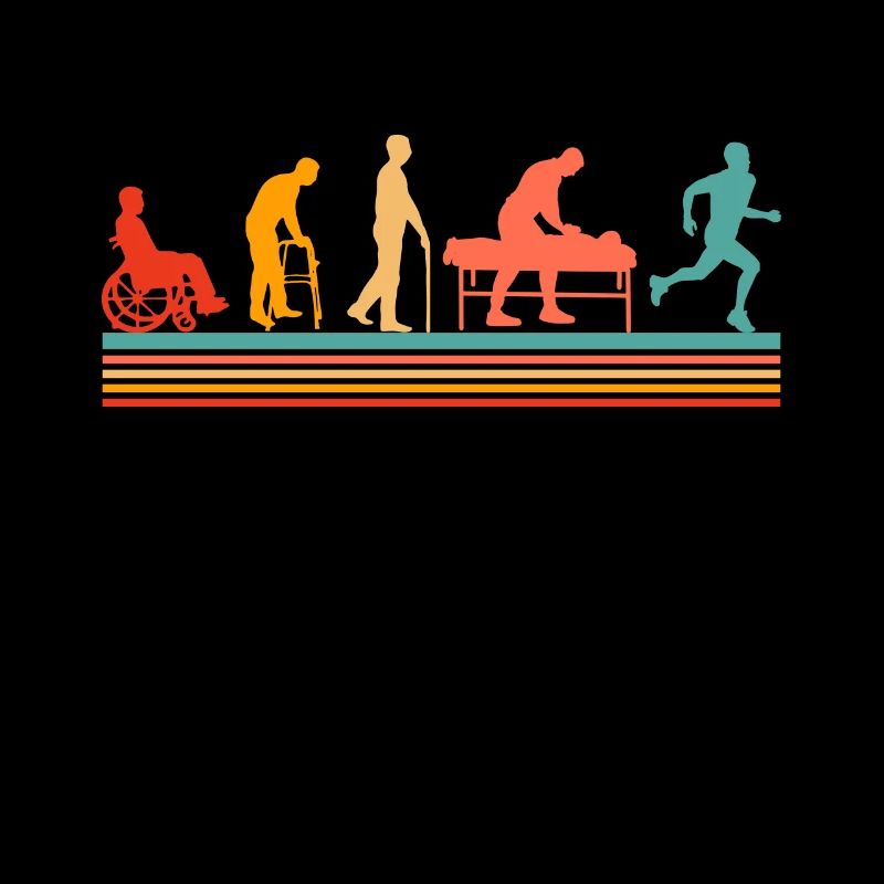 Physiotherapy Chiropractor Physio-masseur