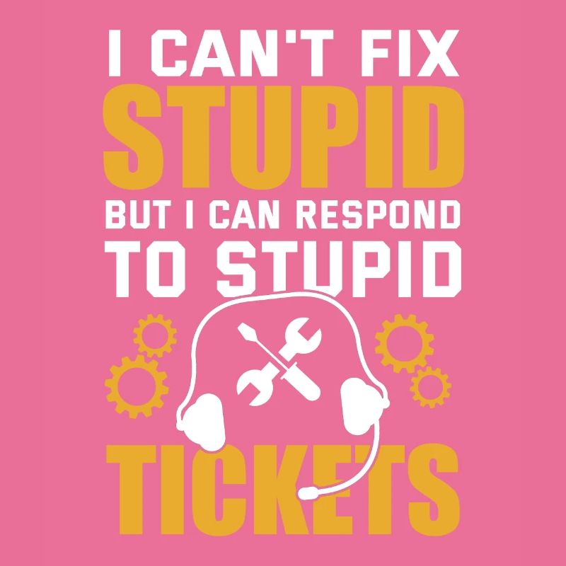 Help Desk Tech Support