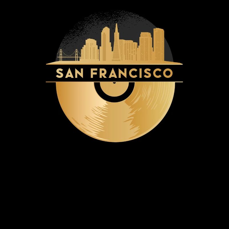 Vinyl Record Disco Music