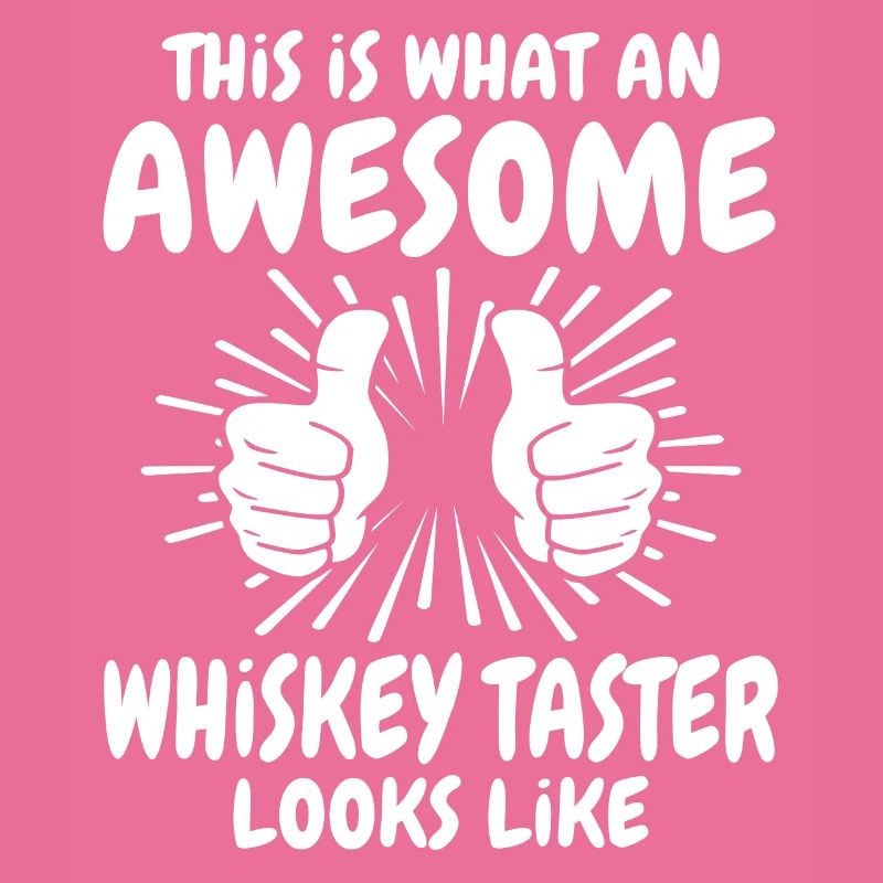Whiskey Trinker