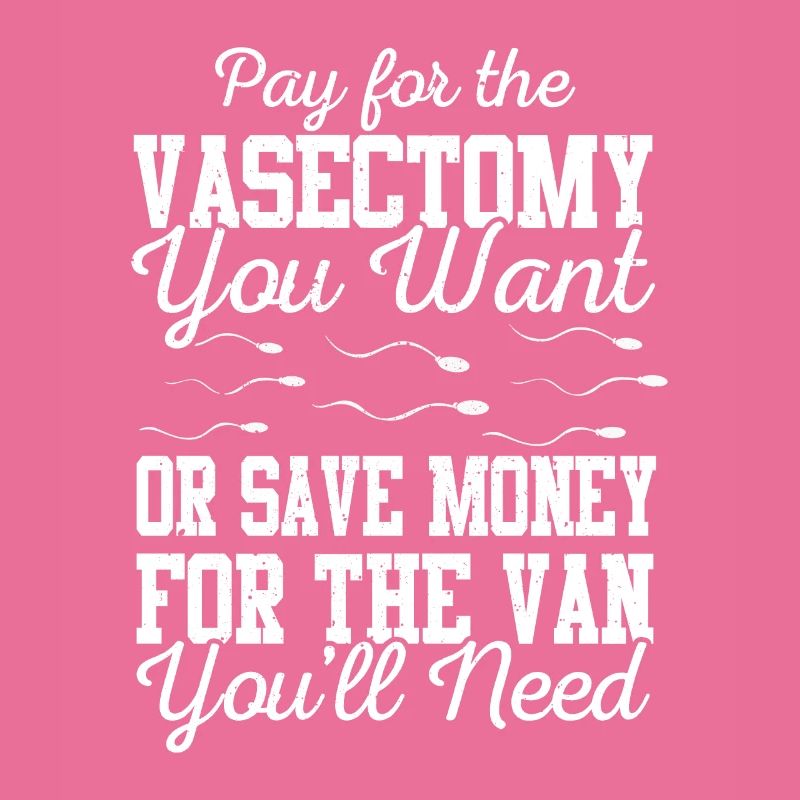 Survivant post-vasectomie