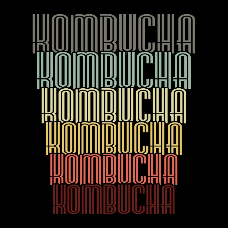 Kombucha Maker Kombucha Tea Lovers