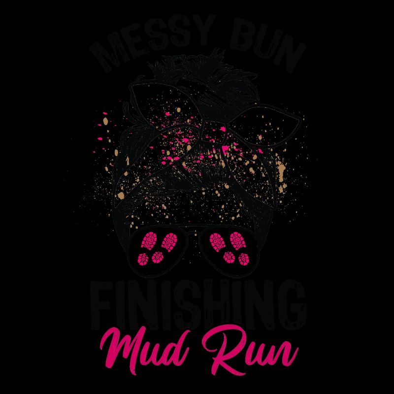 Mud Run Mudding Sistas Mudder