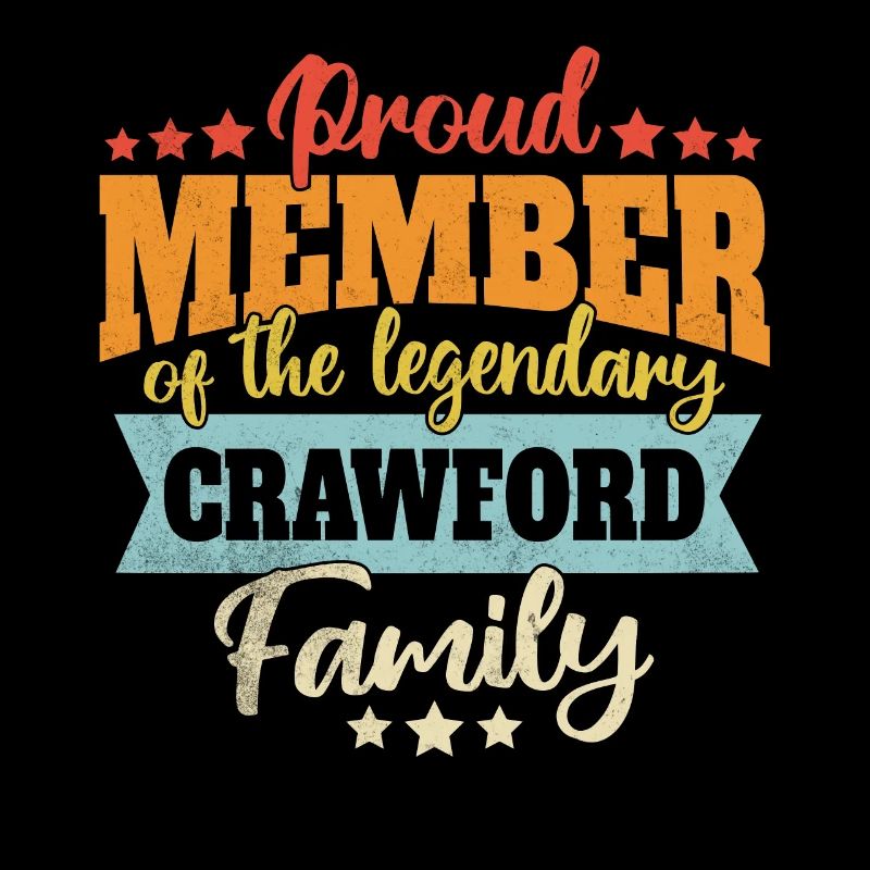Name: Crawford