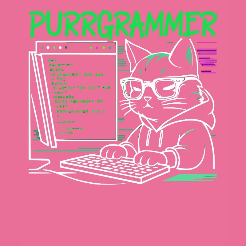 Programmeur drôle Programmeur