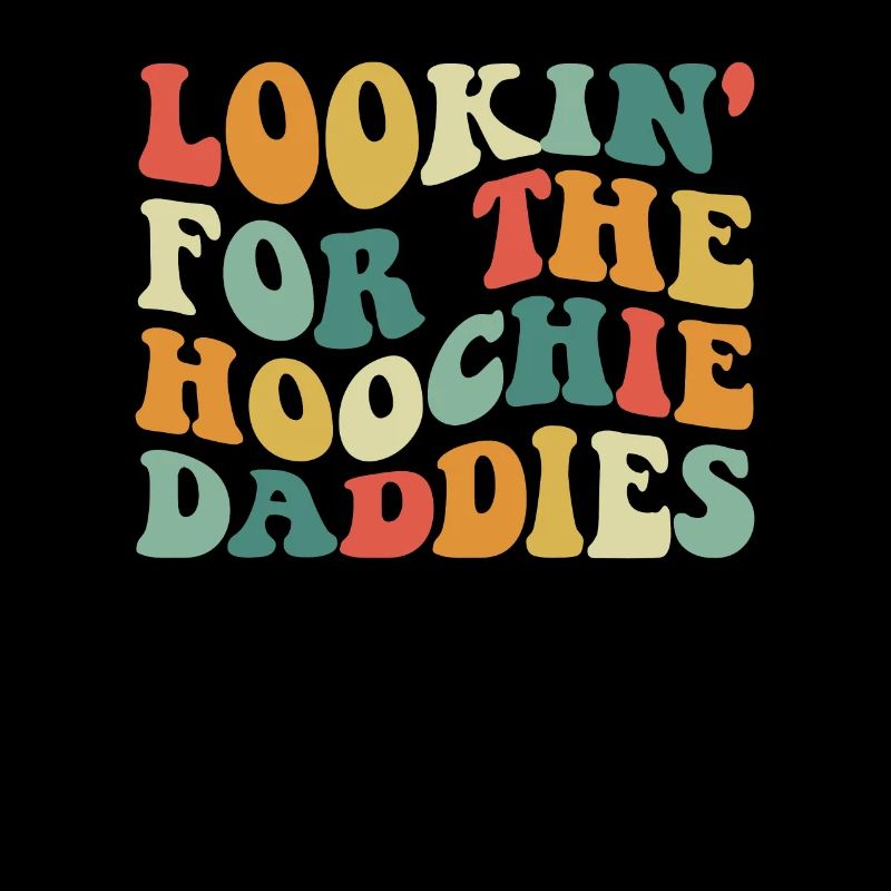 Auf der Suche nach dem Hoochie der Hoochie Daddies