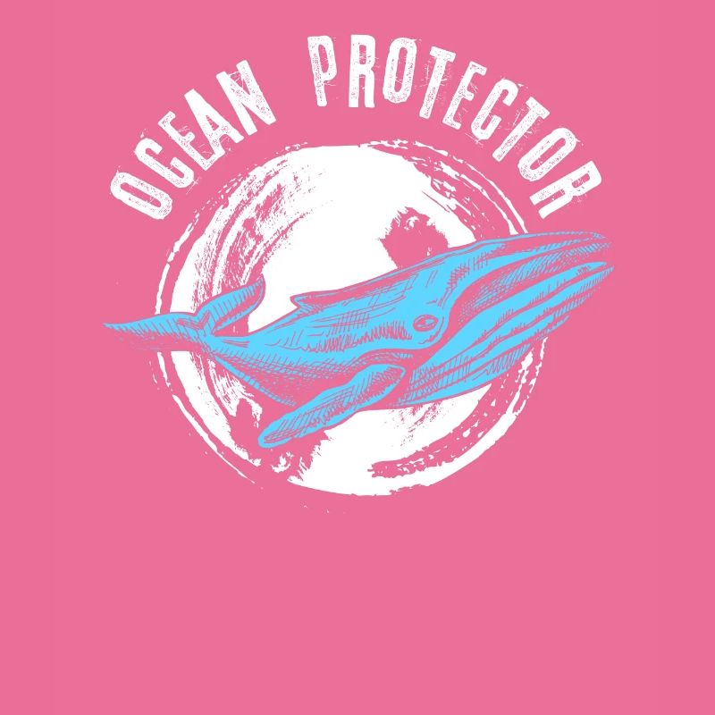 Umweltschutz, Naturschutz, Ocean Protector, Planet