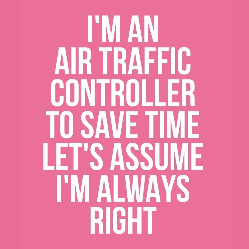 Air traffic controller