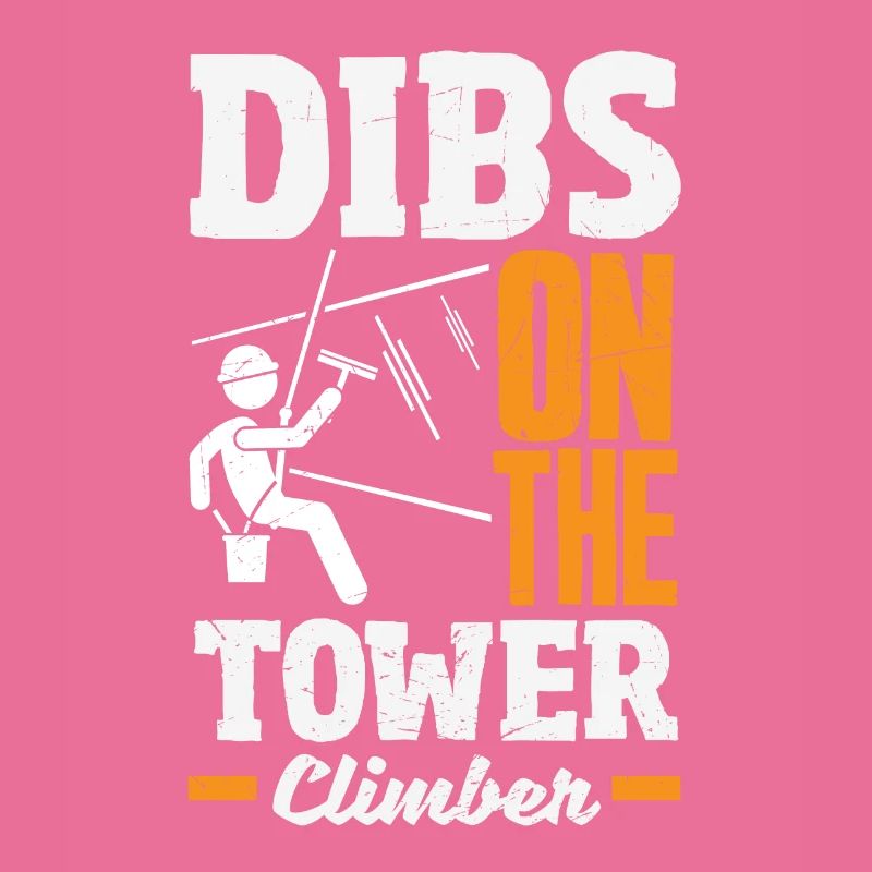 Tower Climber Technician Tower Worker