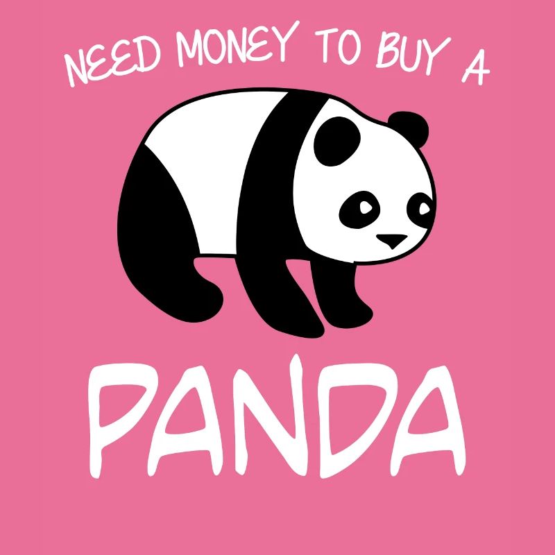 Panda Ours Panda géant