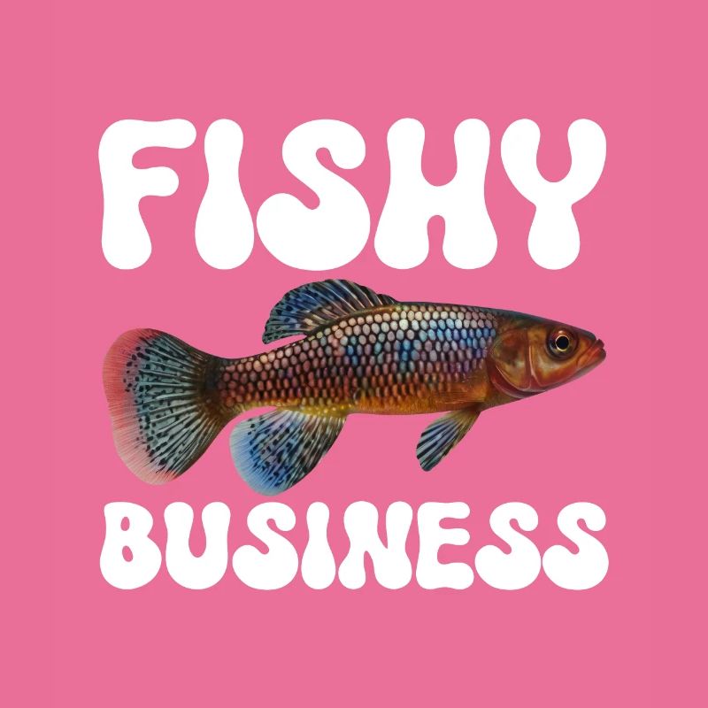 Killifish Quarium Fish