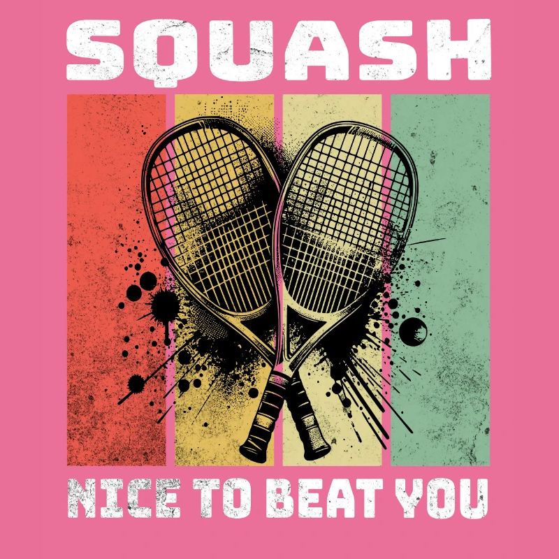 Squash Sayings