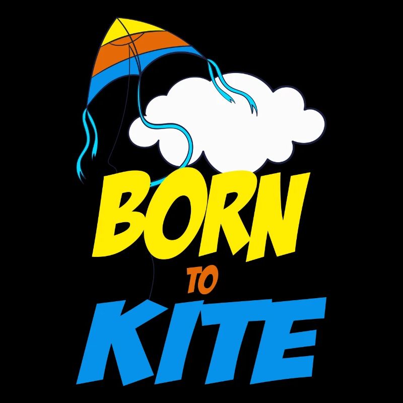 Kite Flying Kite Flying Wind Autumn Gift