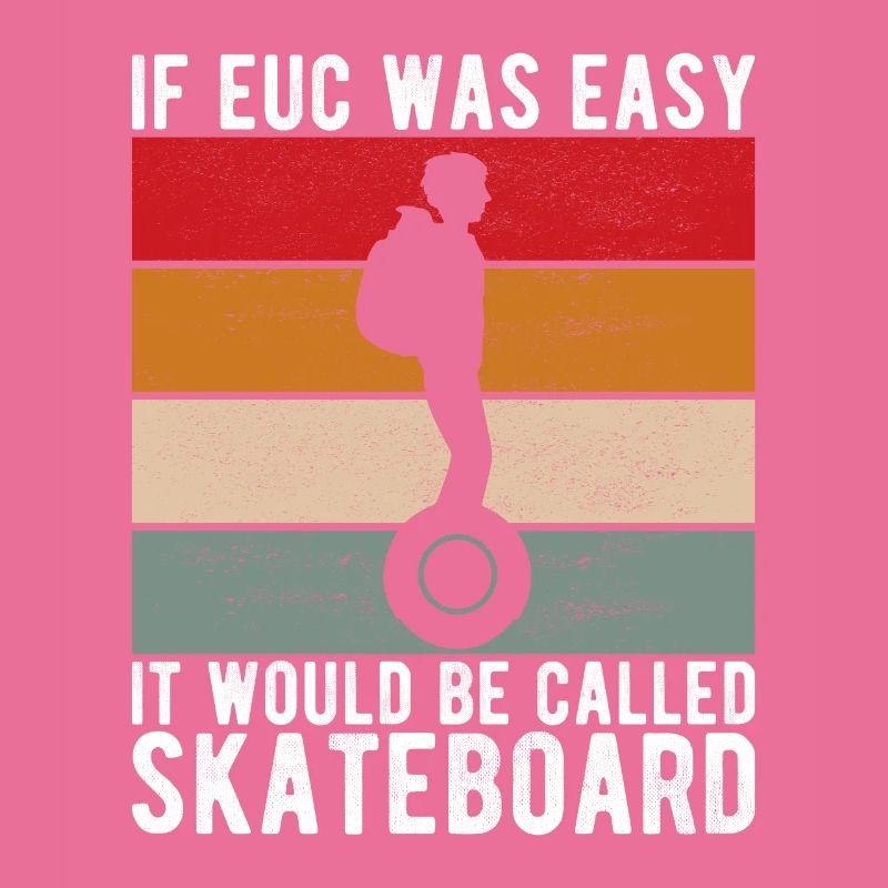 EUC Monoroue