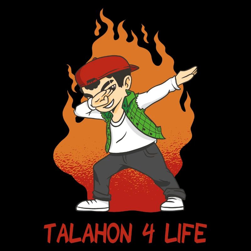 Talahon 4 life