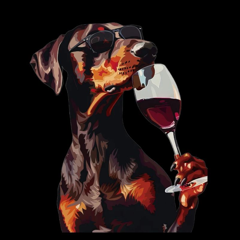 Doberman