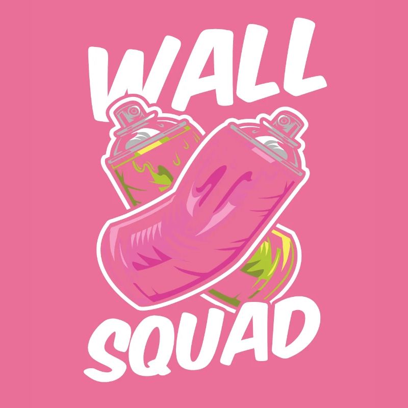 Muralist Squad