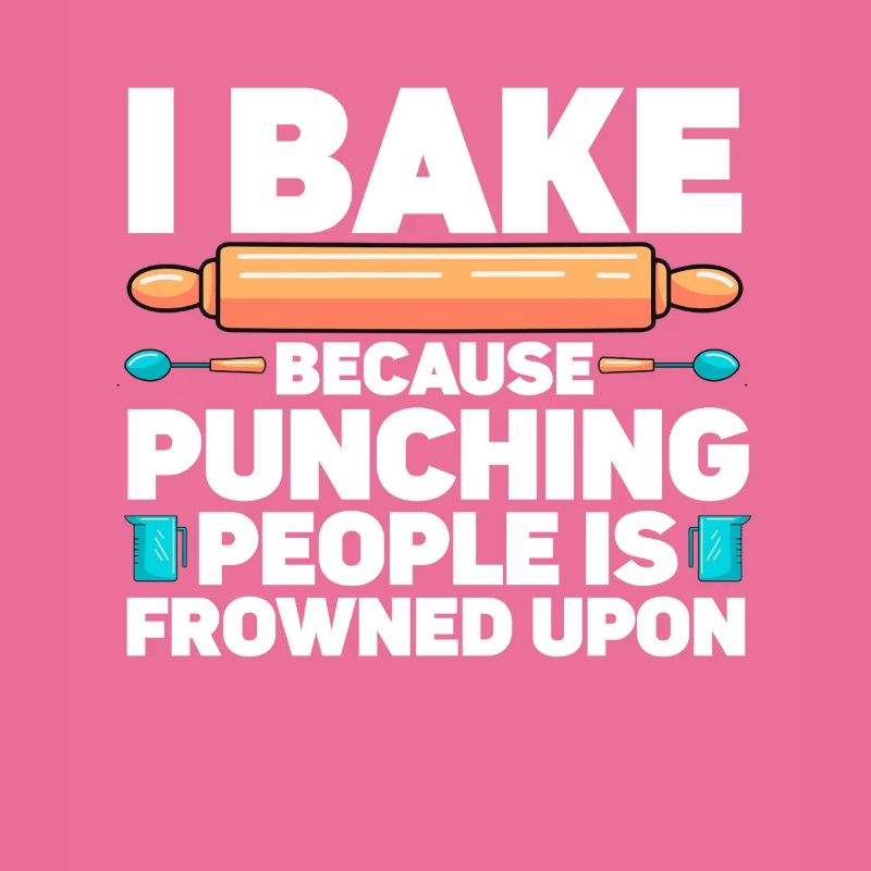 Baking Bakery Baker