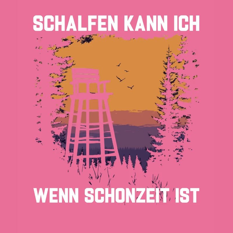 Jäger Schonzeit