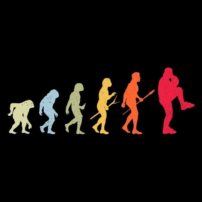 Évolution du baseball