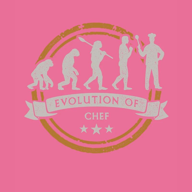 Chef Chef Evolution