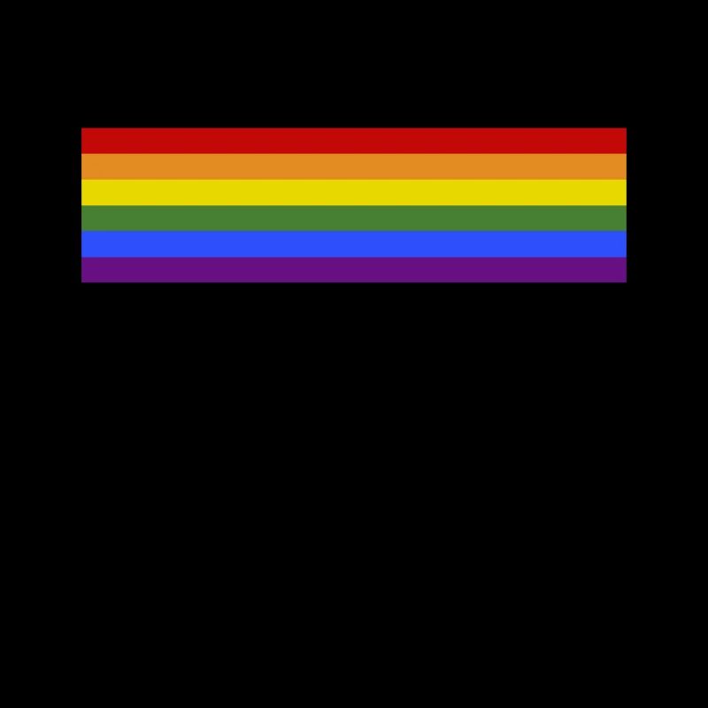 Drapeau arc-en-ciel