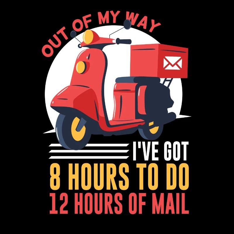 Har 8 timer til at lave 12 timers indlæg