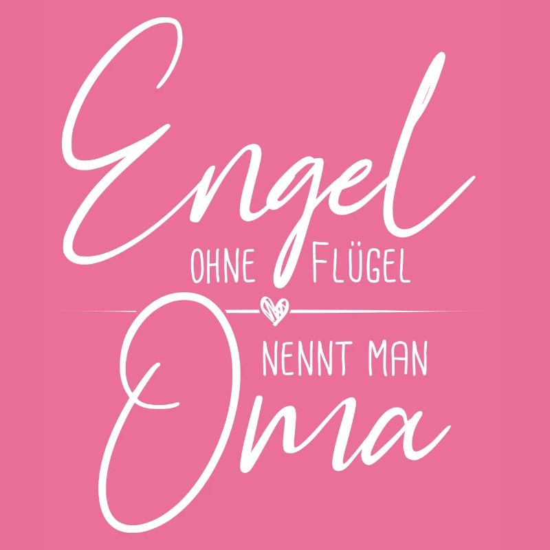 Großmutter Oma Enkel Omi Geschenk Geschenksidee