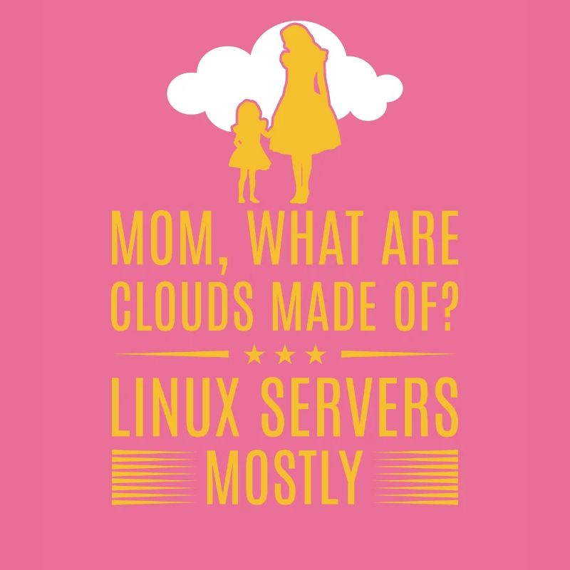 Cloud Computing Informatik Tech