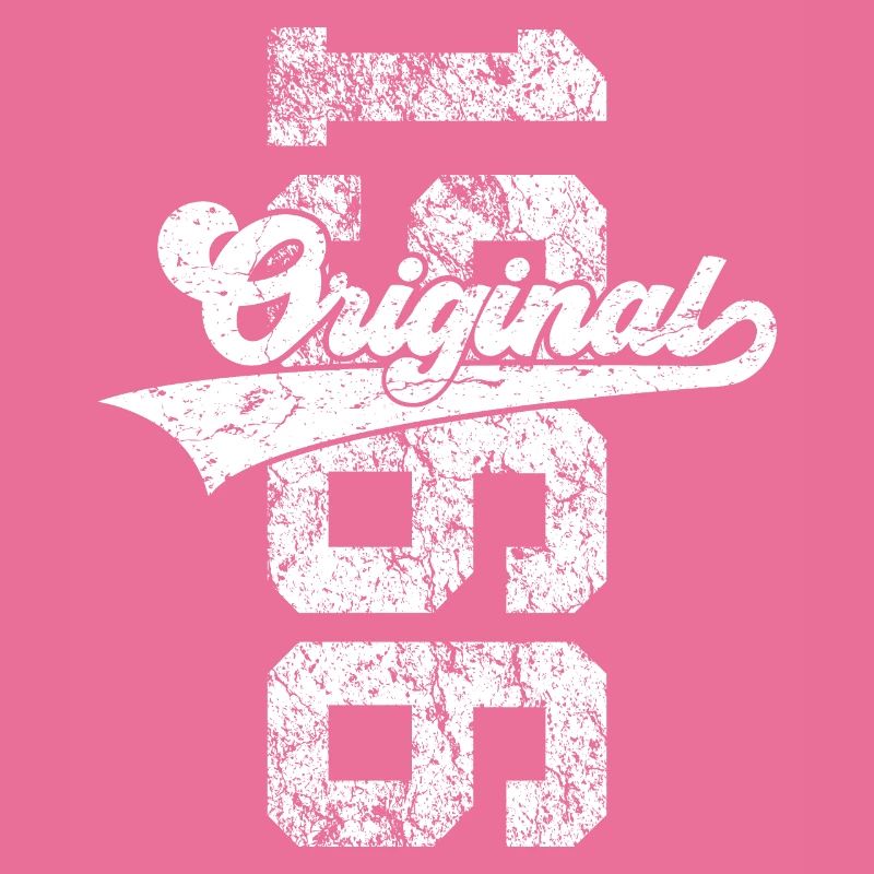 60TH BIRTHDAY ORIGINAL 1966