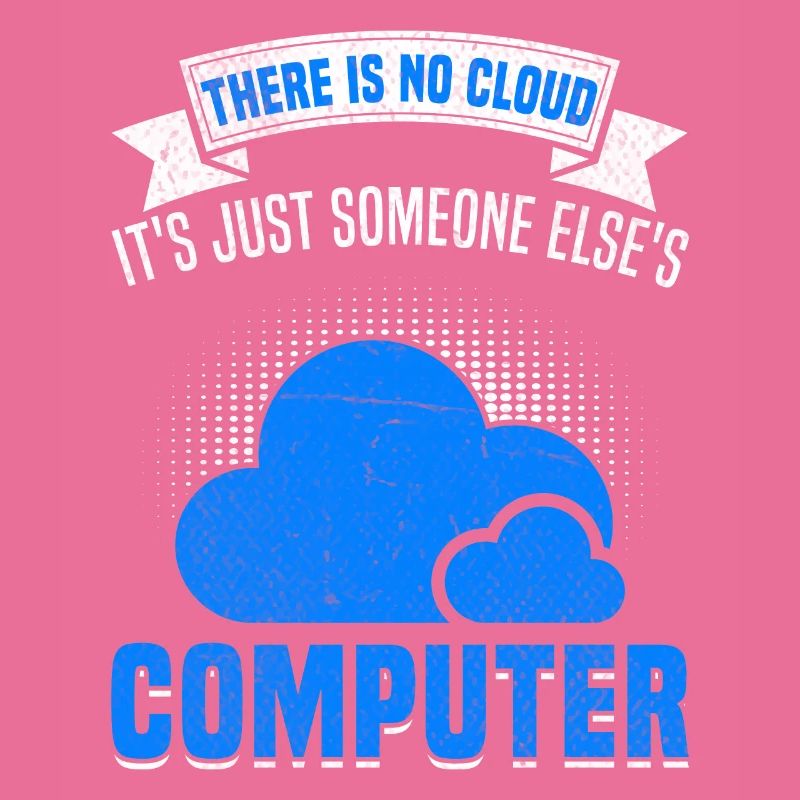 Cloud Computing Informatik Programmierung Dev