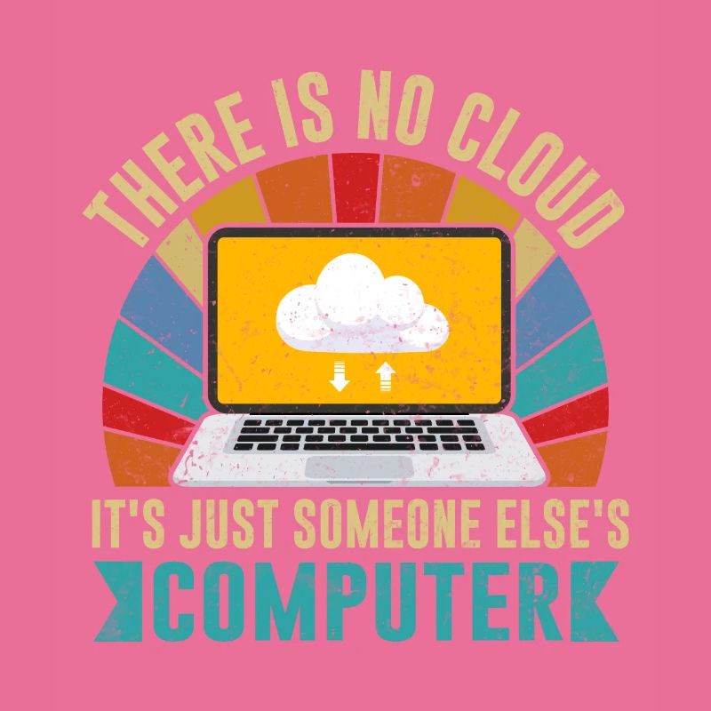 Cloud Computing Informatik Programmierung Dev