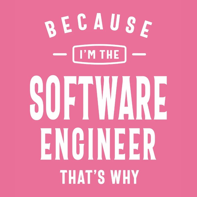 Software Engineer Berufsbezeichnung Beruf