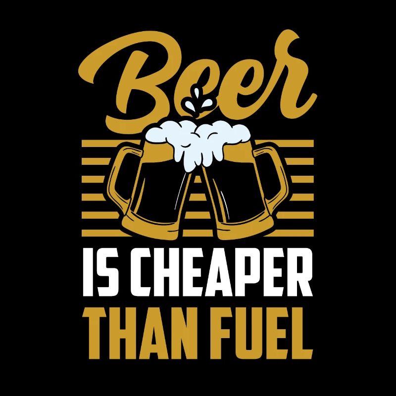 Bier Ist Billiger Als Benzin Preise