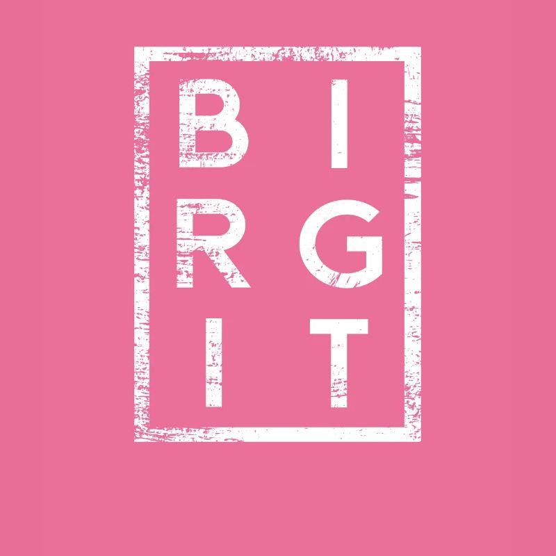 Birgit Minimalisme