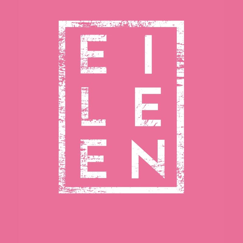 Eileen Minimalism