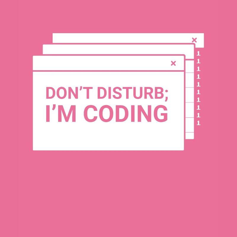 N’interférez pas avec moi pour programmer le codage du codeur