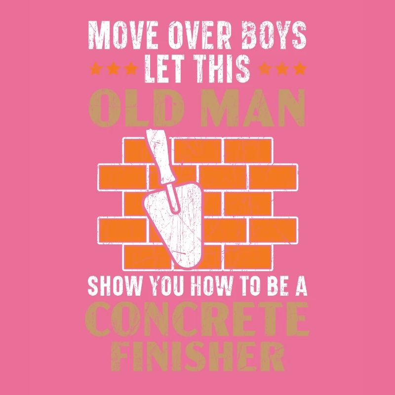 Brickie Bricks Construction Worker Bricklayer