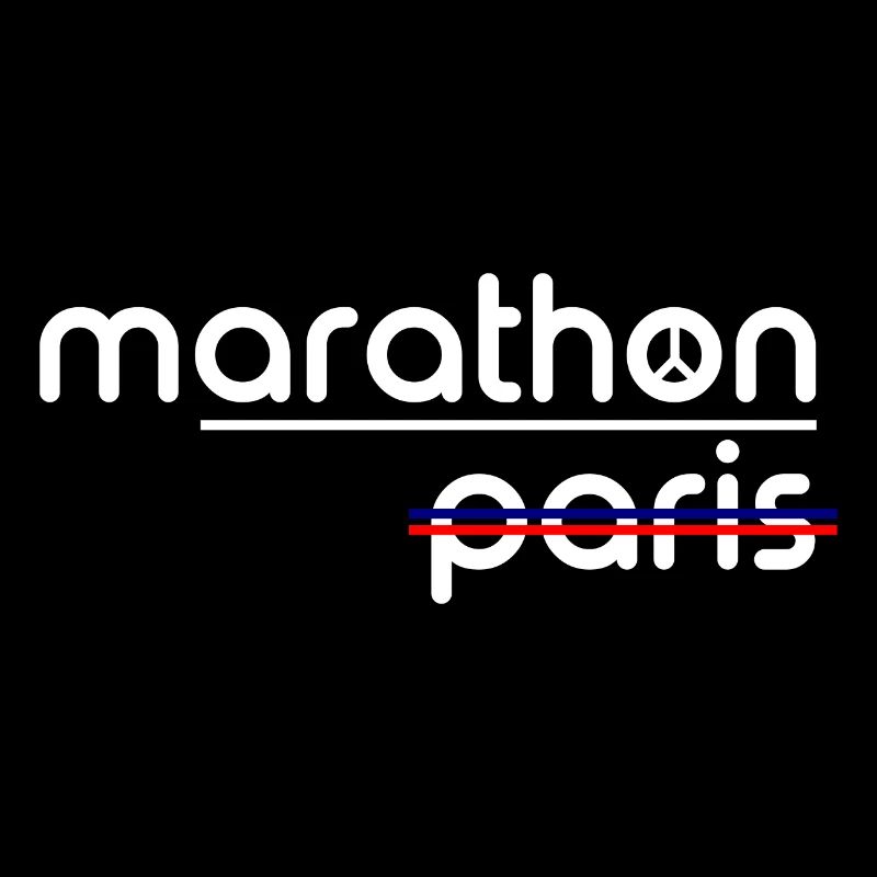 MARATHON PARIS