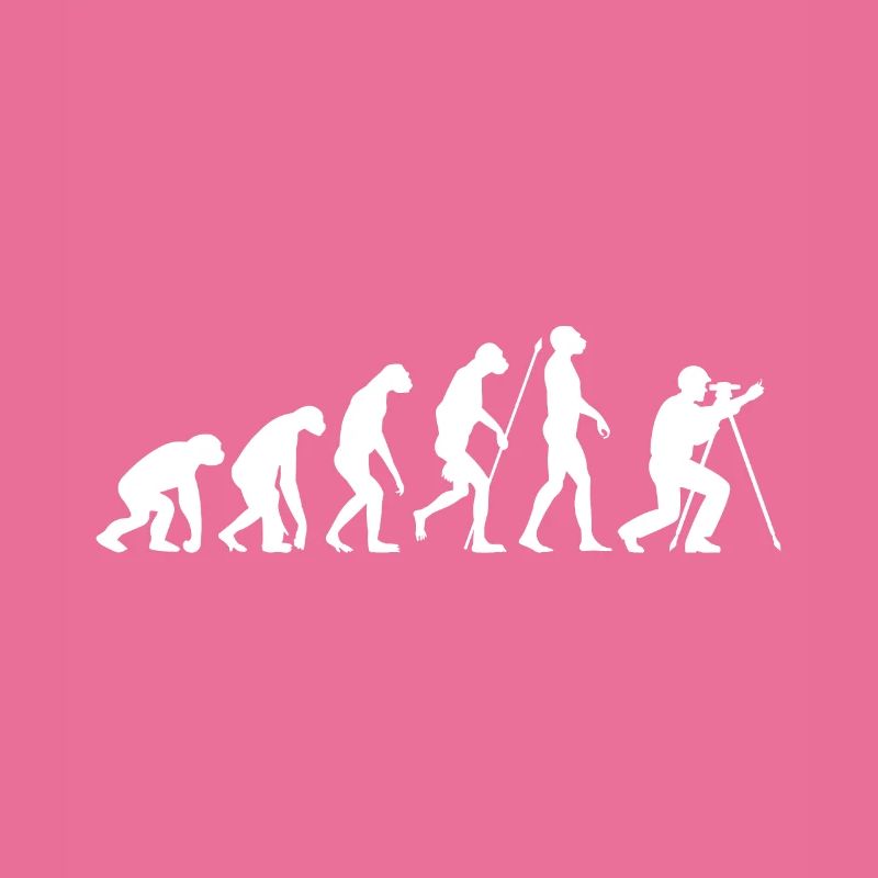 Evolution Vermesser