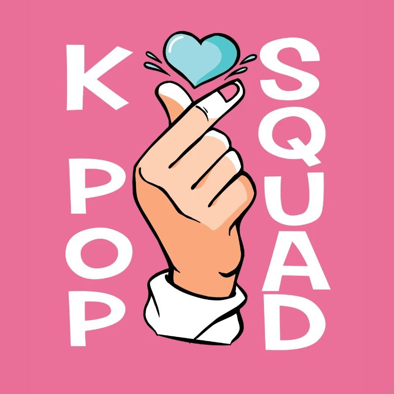 K-Pop Squad