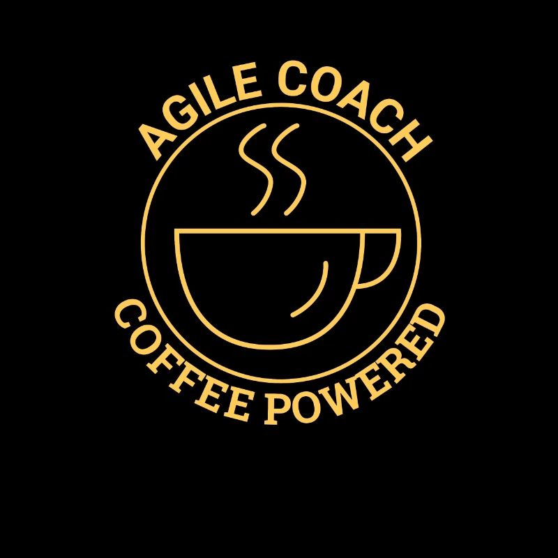 "Agile Coach Coffee | Agile"