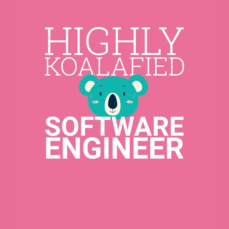 "Software Engineer Koalafied | Programming"